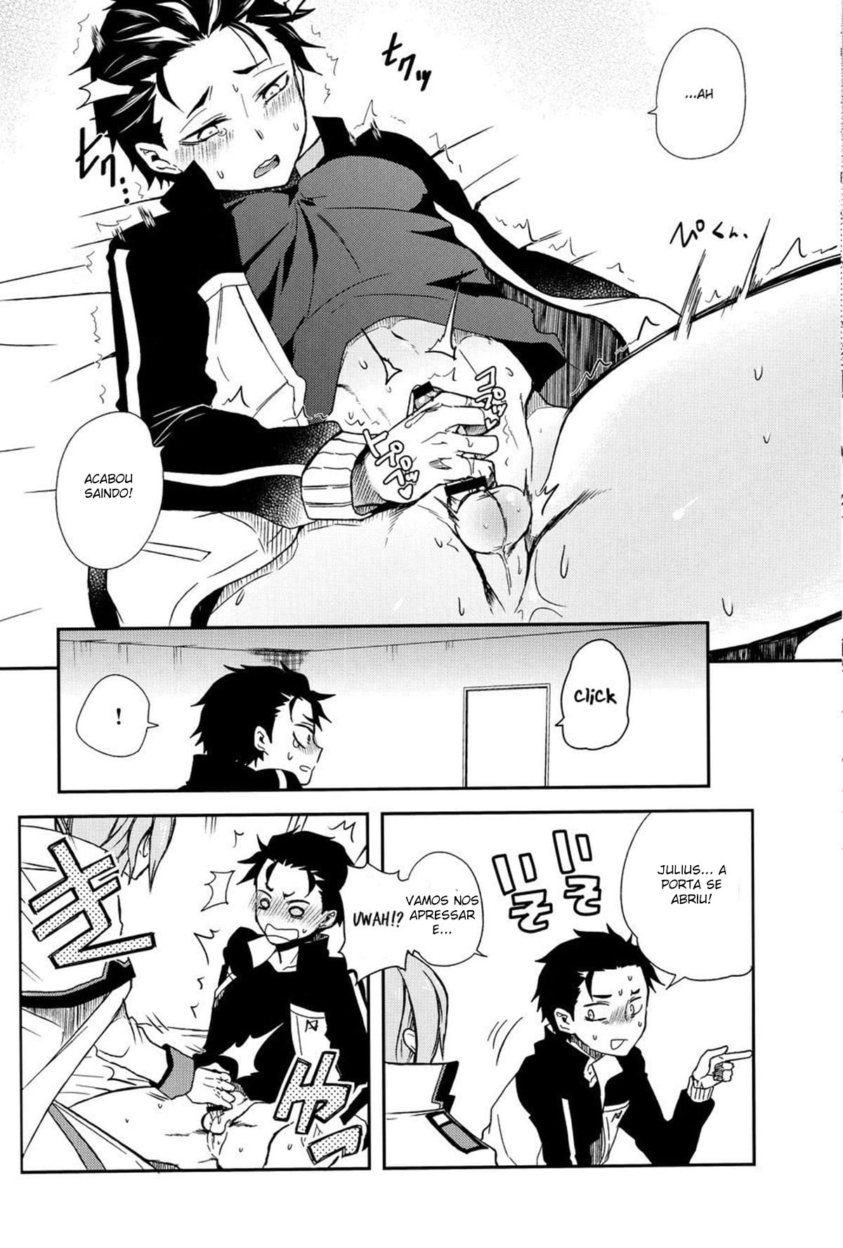 Saiyuusama ha Yasashikunai! - Página 35