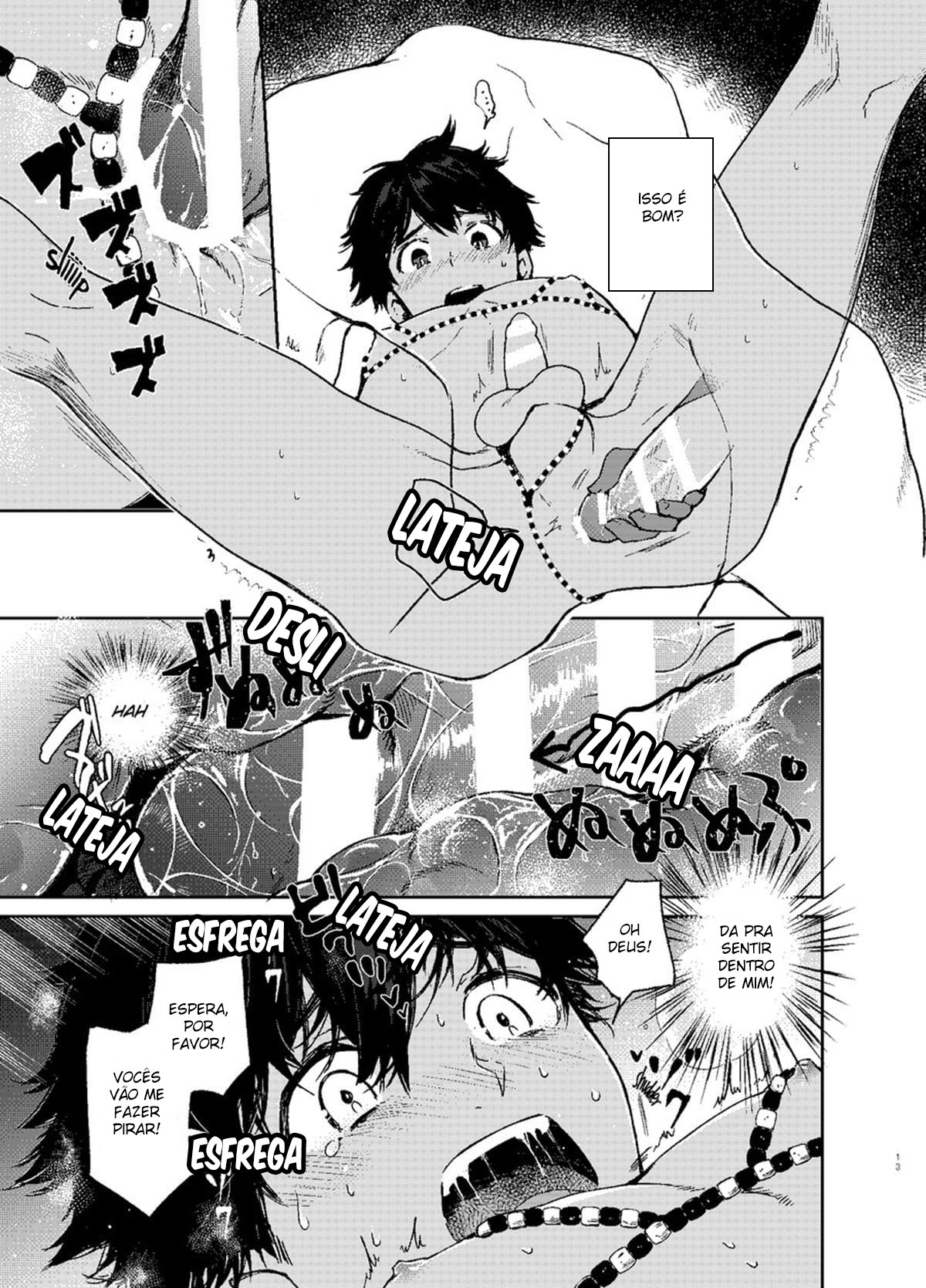 Seijin no Gi - Página 11