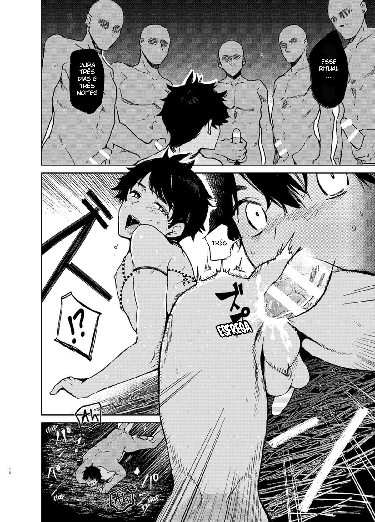 Seijin no Gi - Página 14