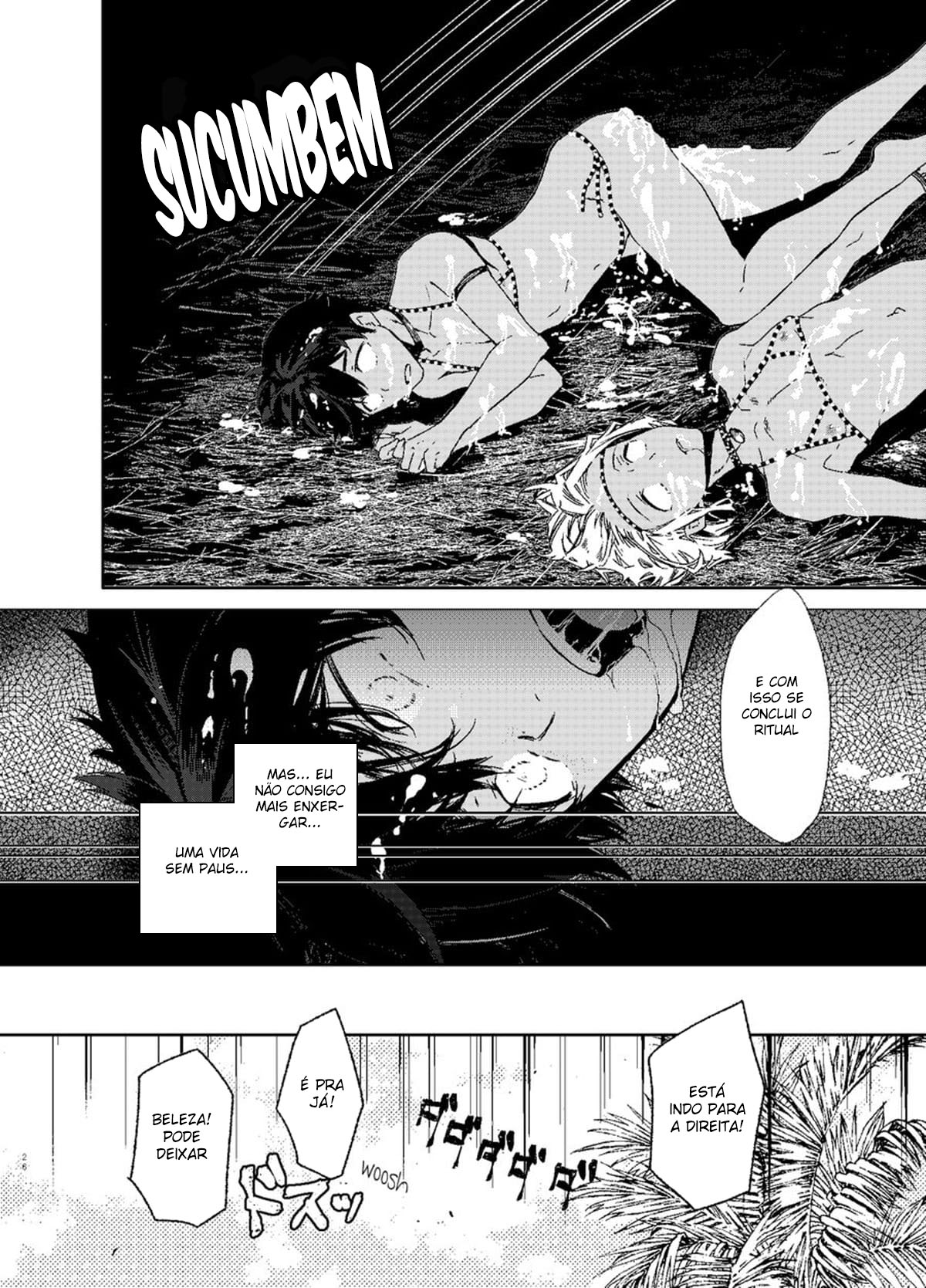 Seijin no Gi - Página 23