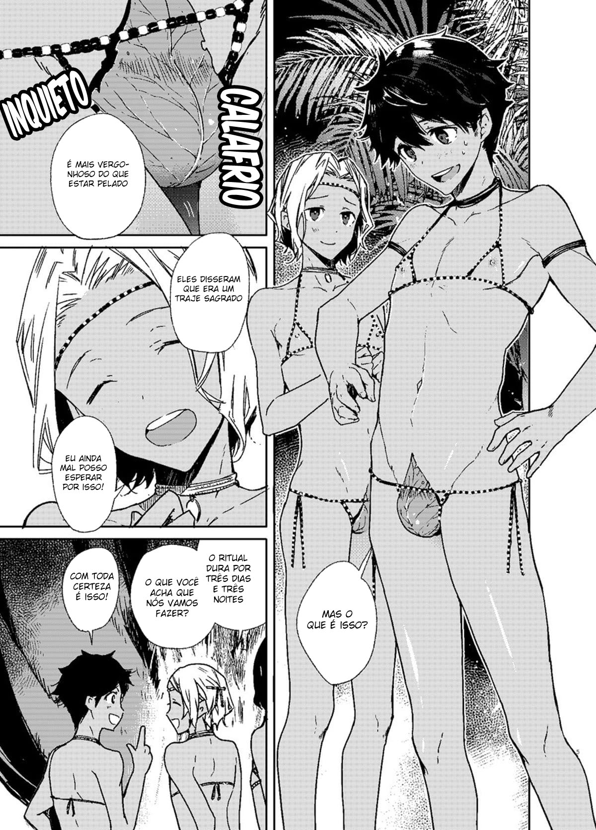Seijin no Gi - Página 4