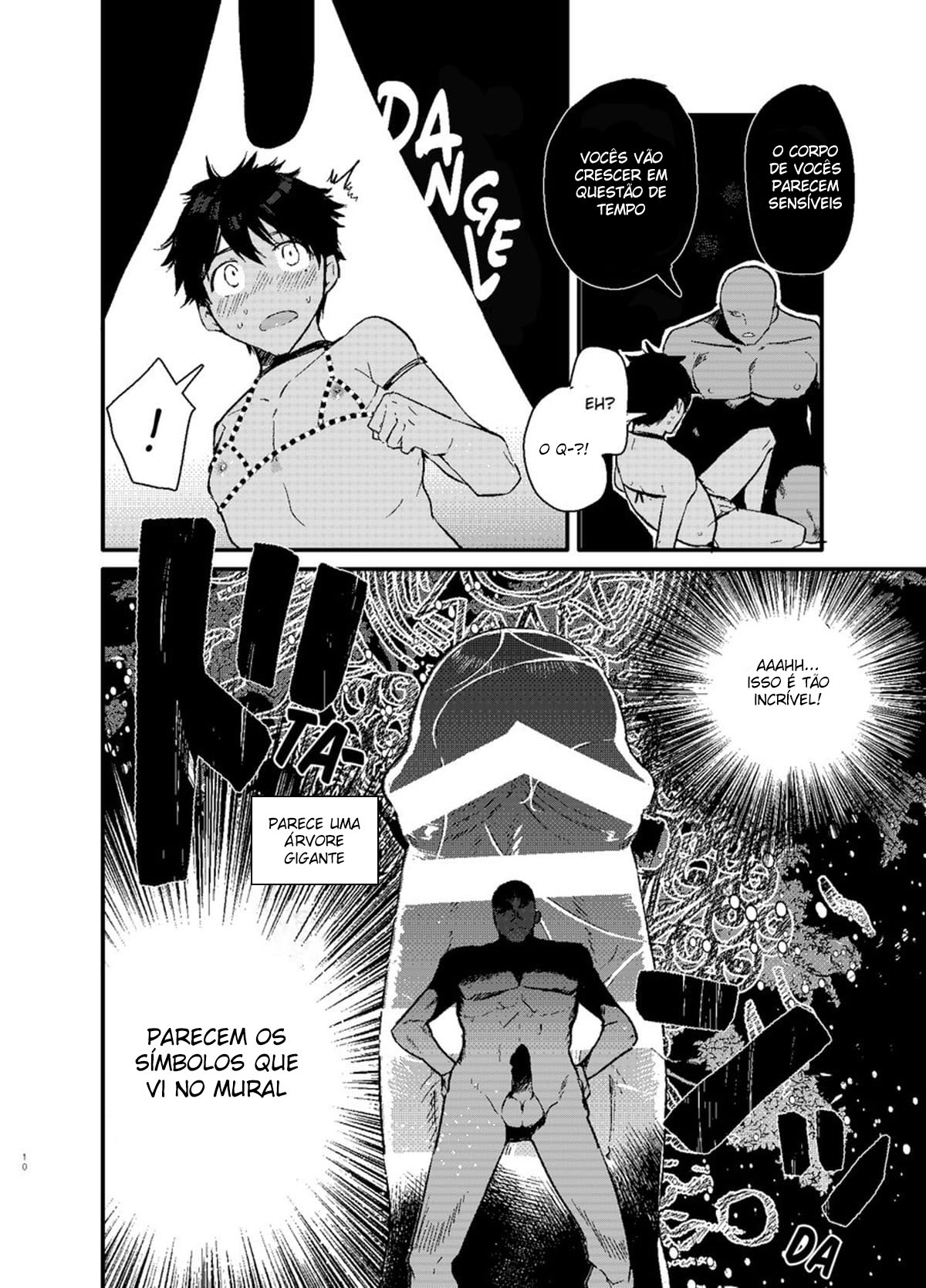 Seijin no Gi - Página 8