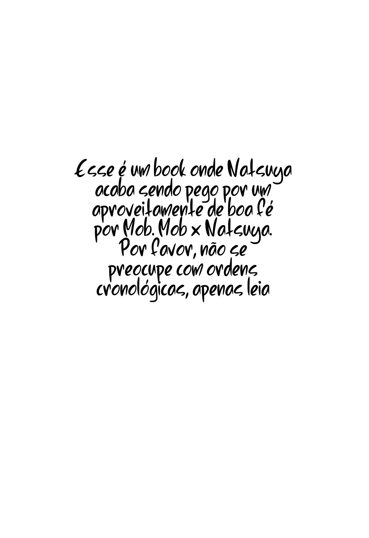 Sendo Enganado ♥ Massagem Oleosa Pegajosa - Página 3