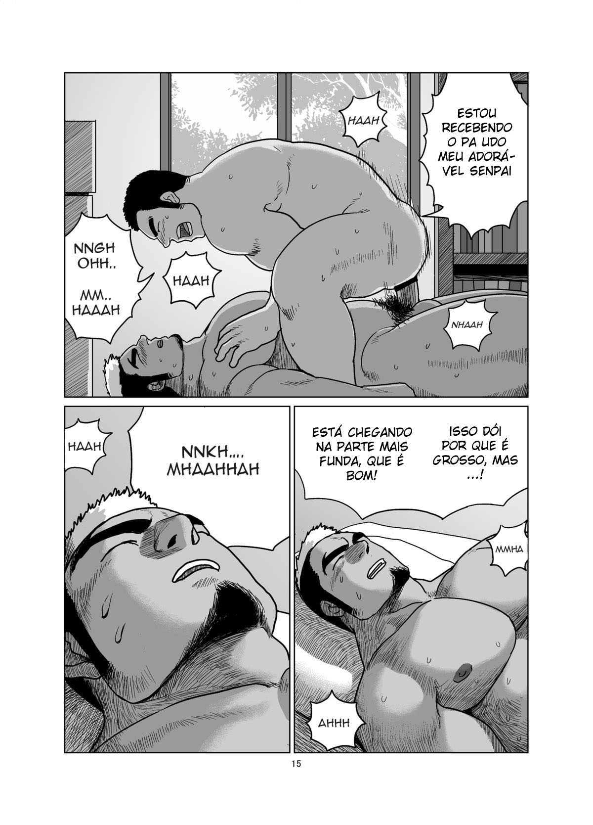 Senpai Gui - Página 14