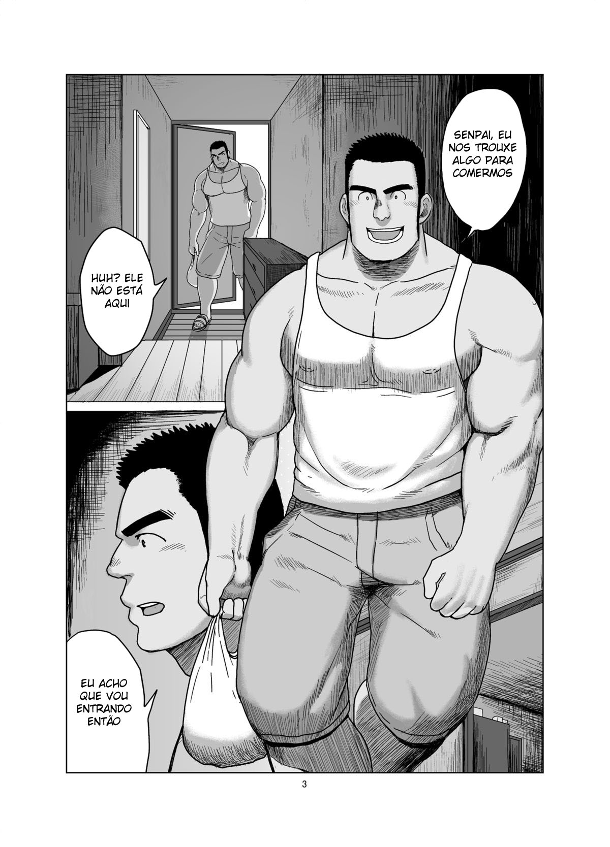 Senpai Gui - Página 2