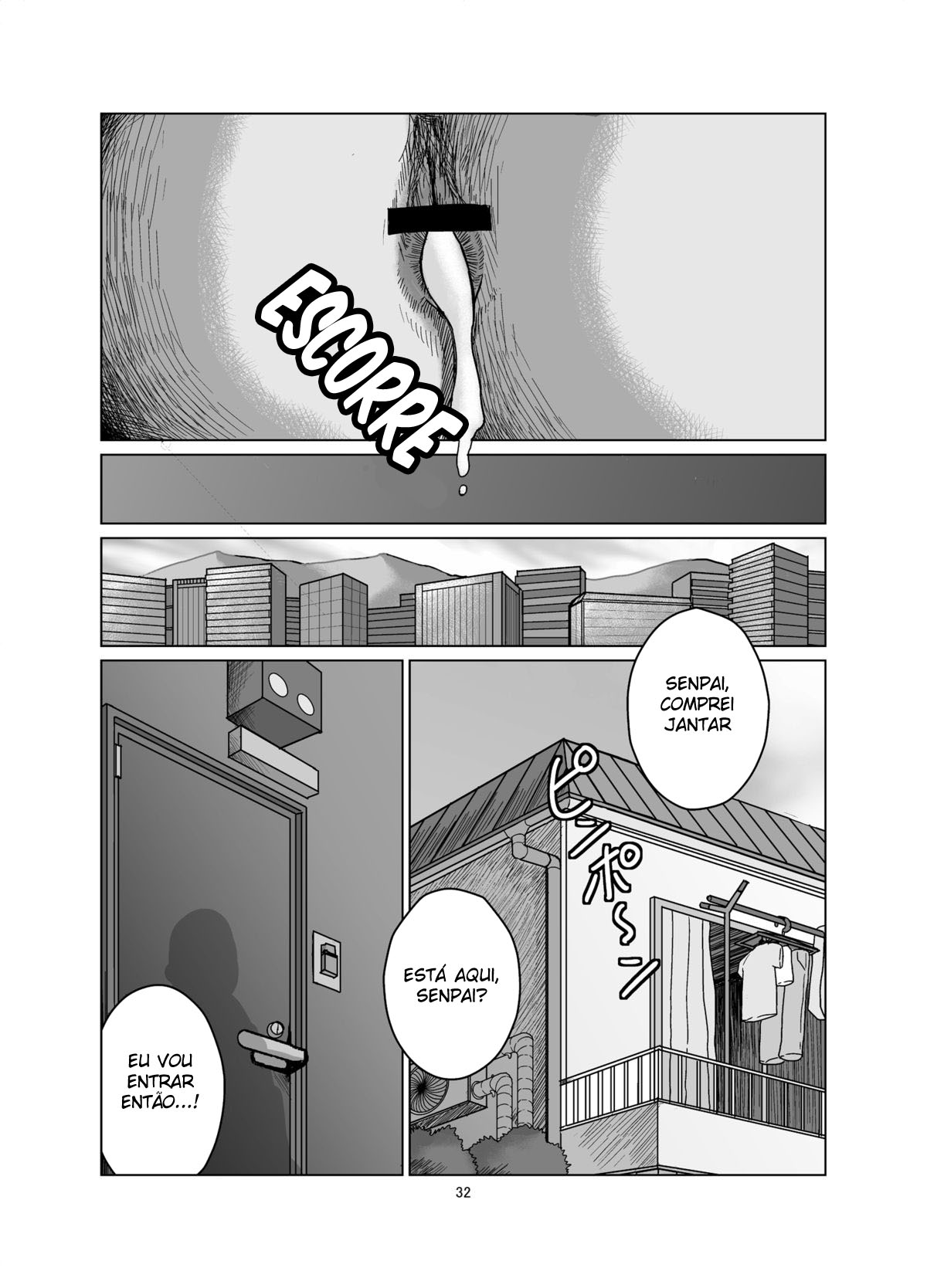 Senpai Gui - Página 31