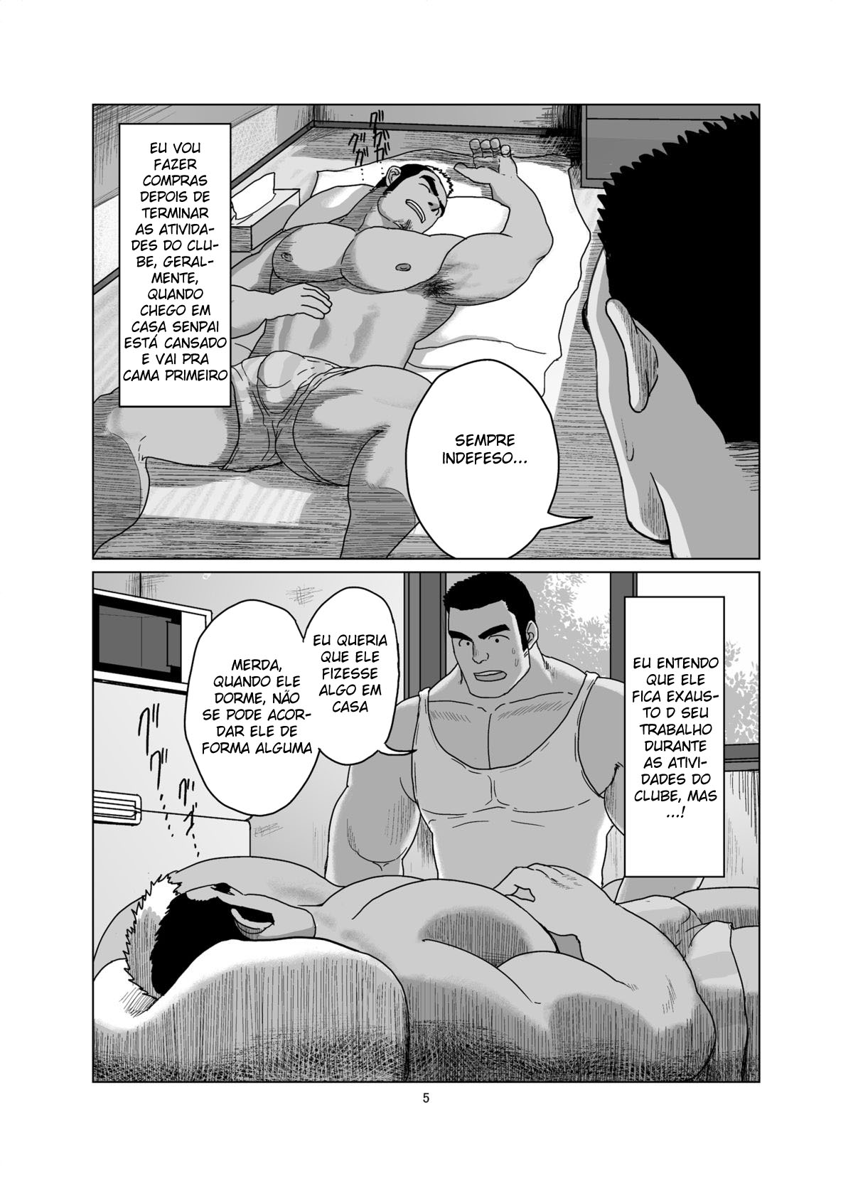 Senpai Gui - Página 4