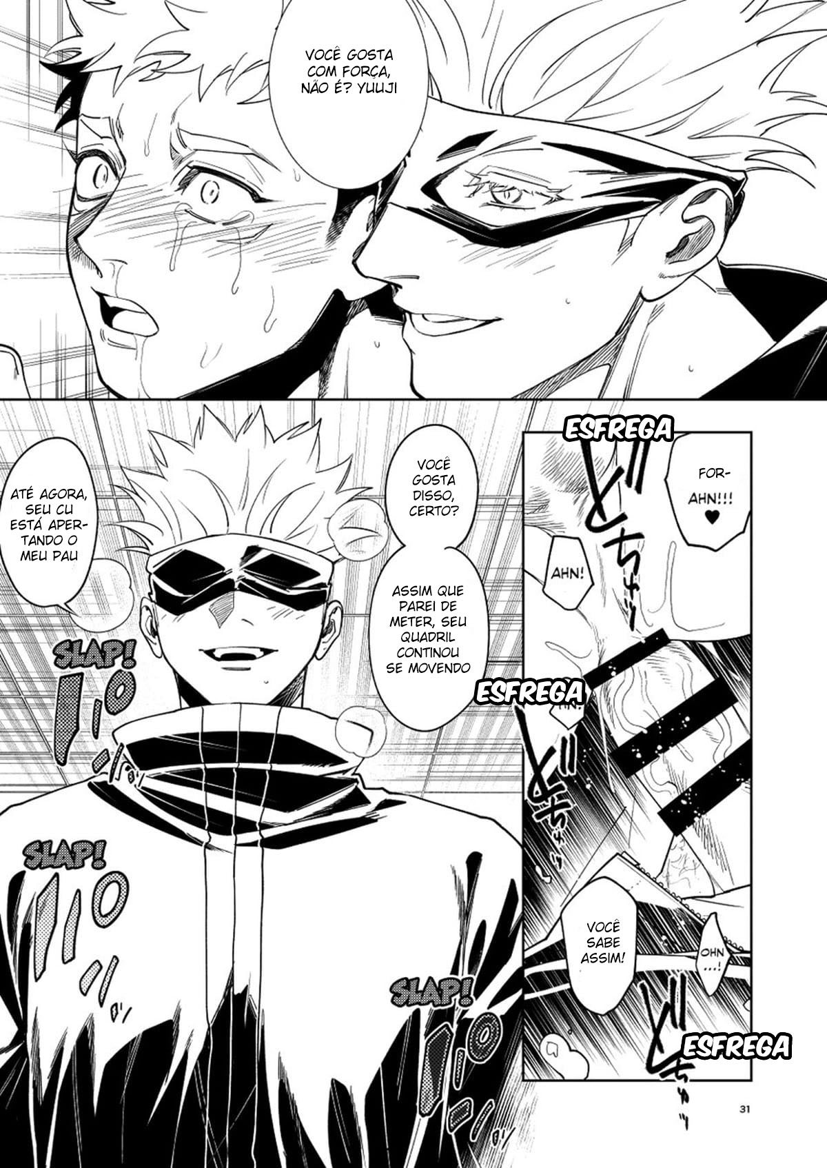 Sensei, kore ga shuugyou tte maji desuka! - Página 29