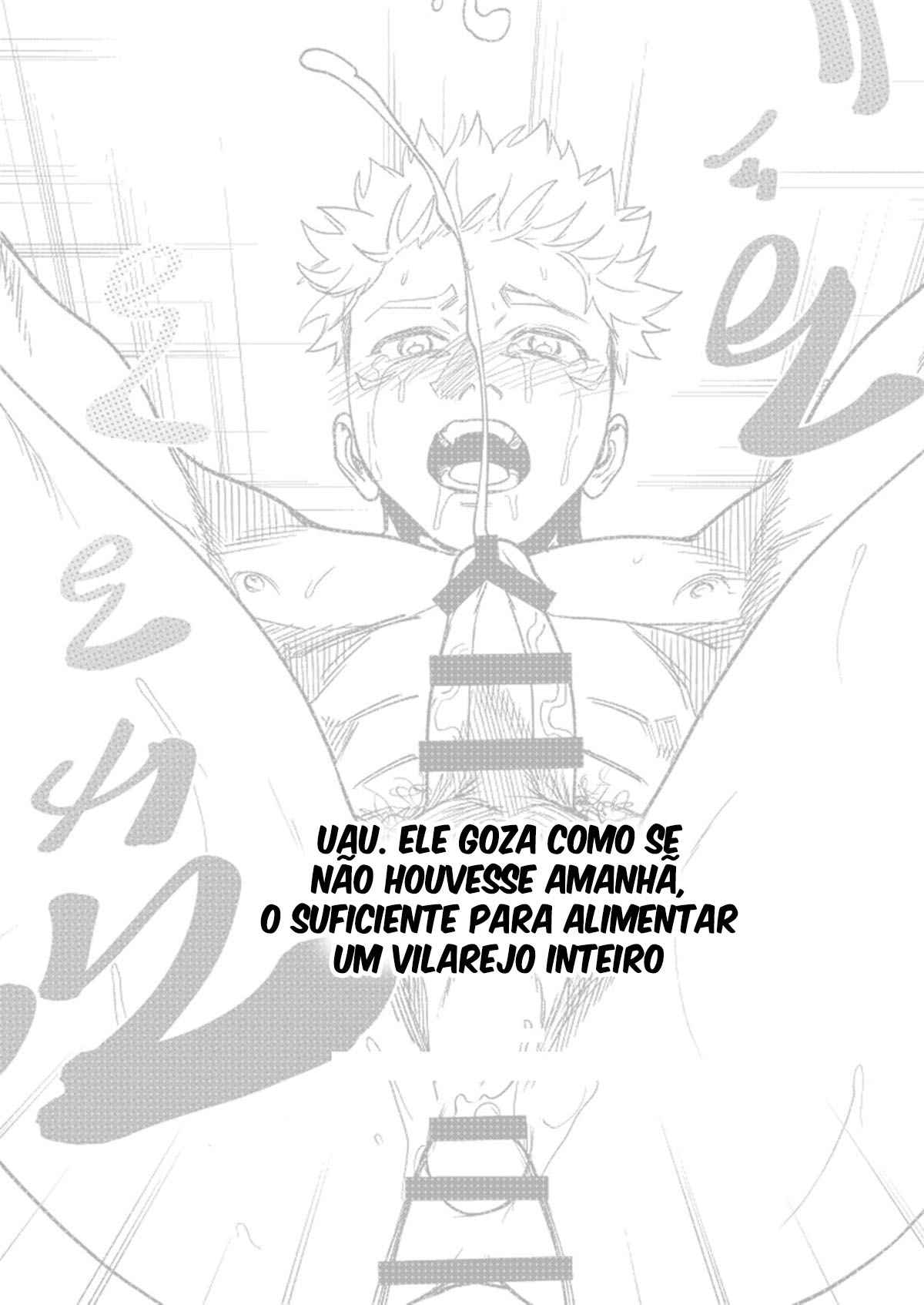 Sensei, kore ga shuugyou tte maji desuka! - Página 34