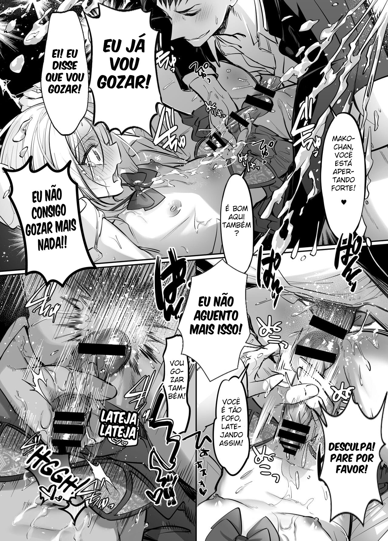 Shoshinsha Josou Danshi ni Osowarete Mita!? - Página 41