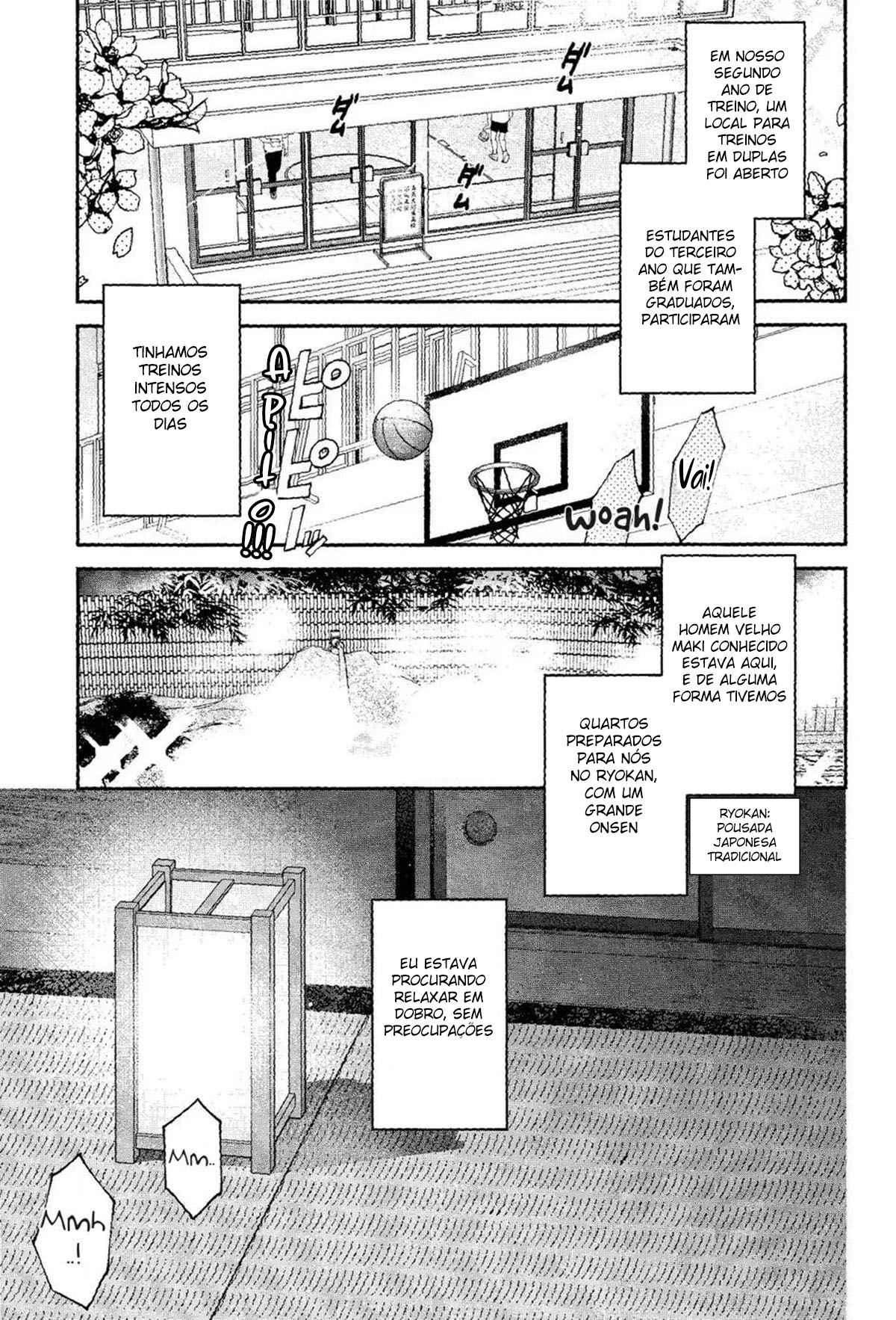 Subeteha Kawaii teme-no Sei! - Página 3