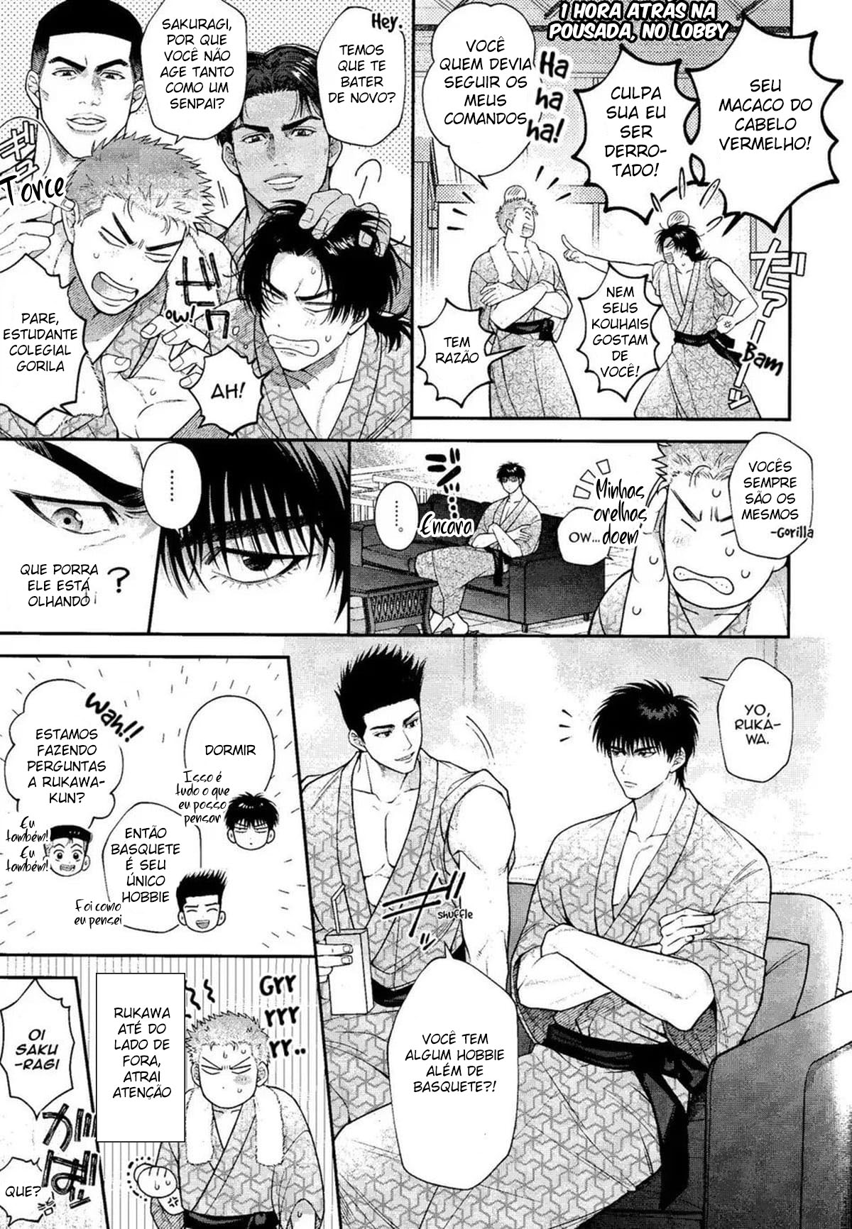 Subeteha Kawaii teme-no Sei! - Página 5