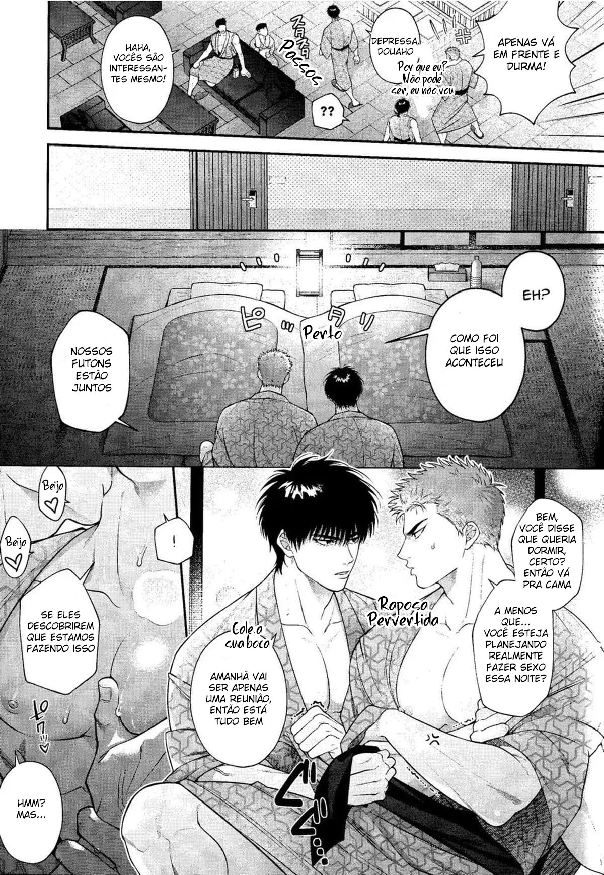 Subeteha Kawaii teme-no Sei! - Página 7