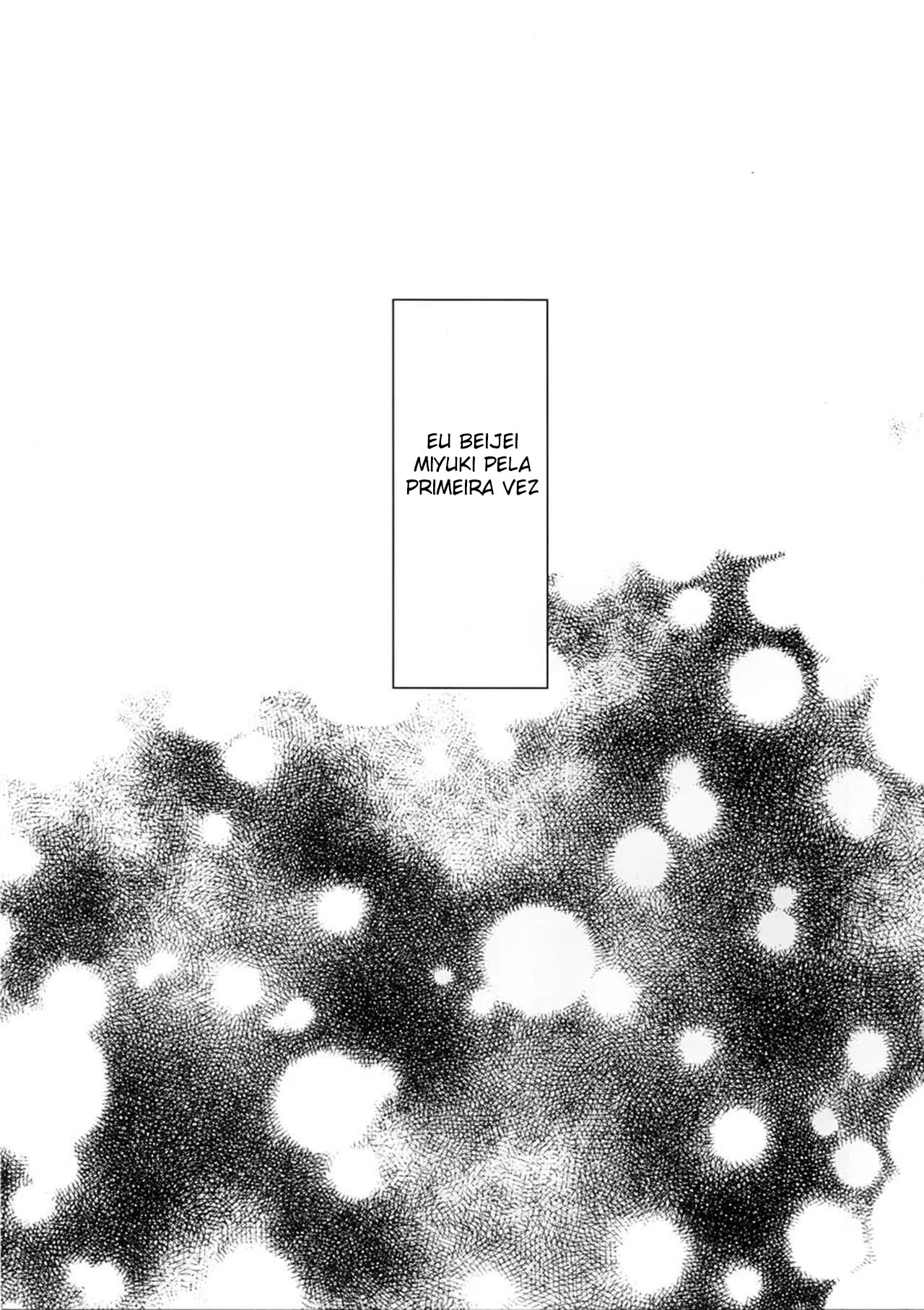 Sutoppu! Miyuki Kun - Página 2