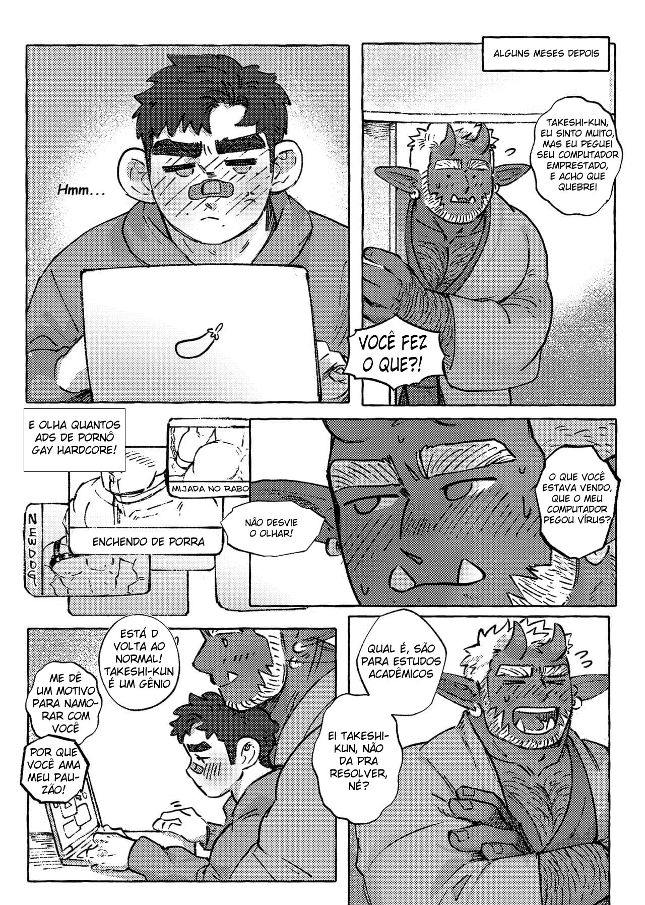 The Fuji! - Página 27