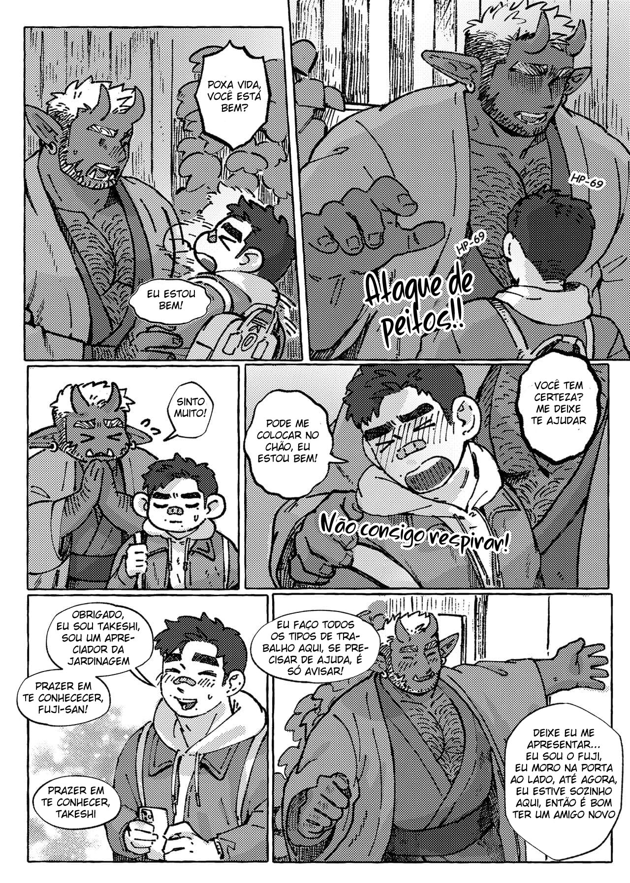The Fuji! - Página 3