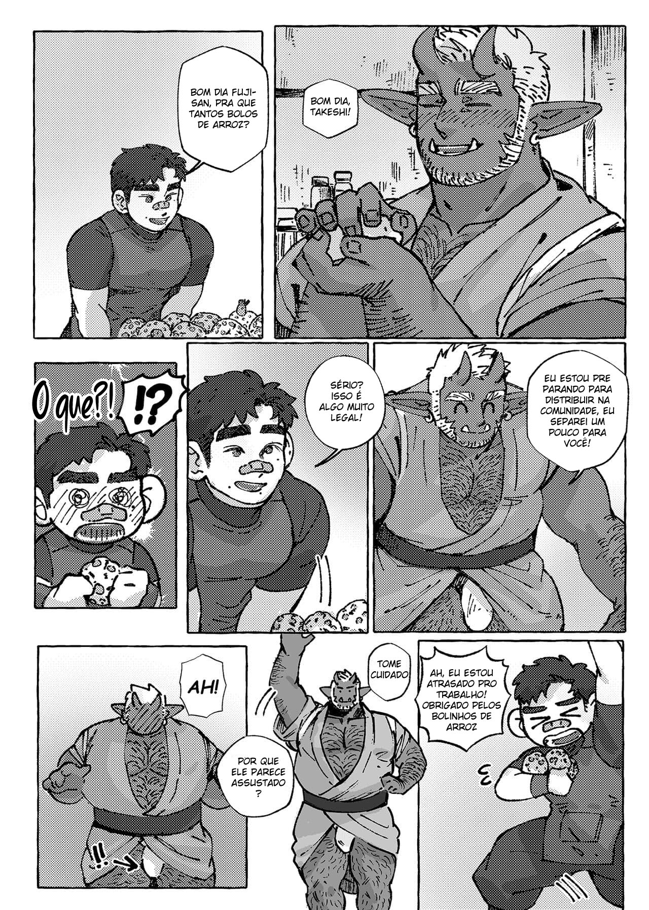 The Fuji! - Página 5