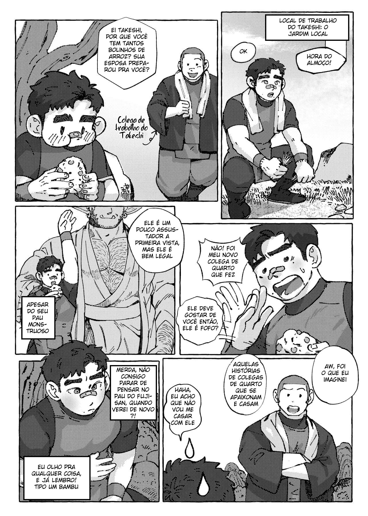 The Fuji! - Página 6