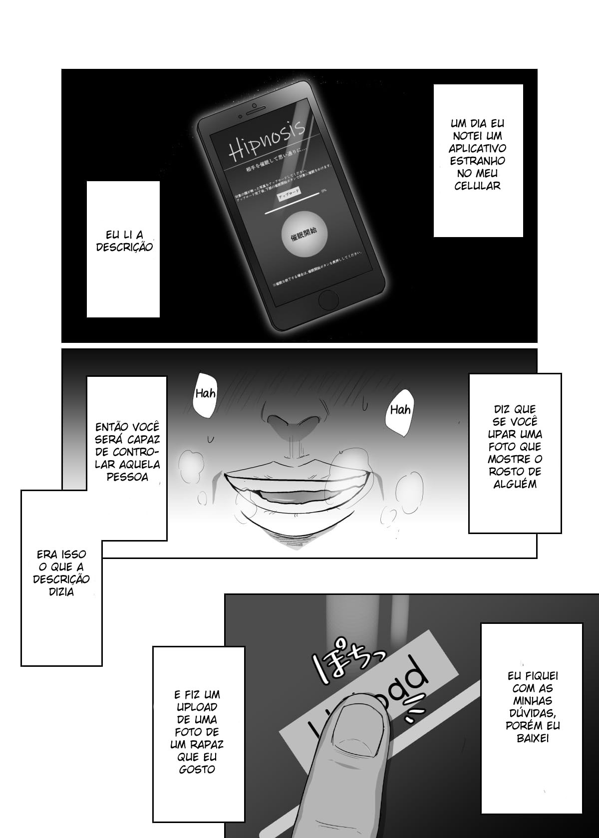 Tonari no Ikemen-kun - Página 2