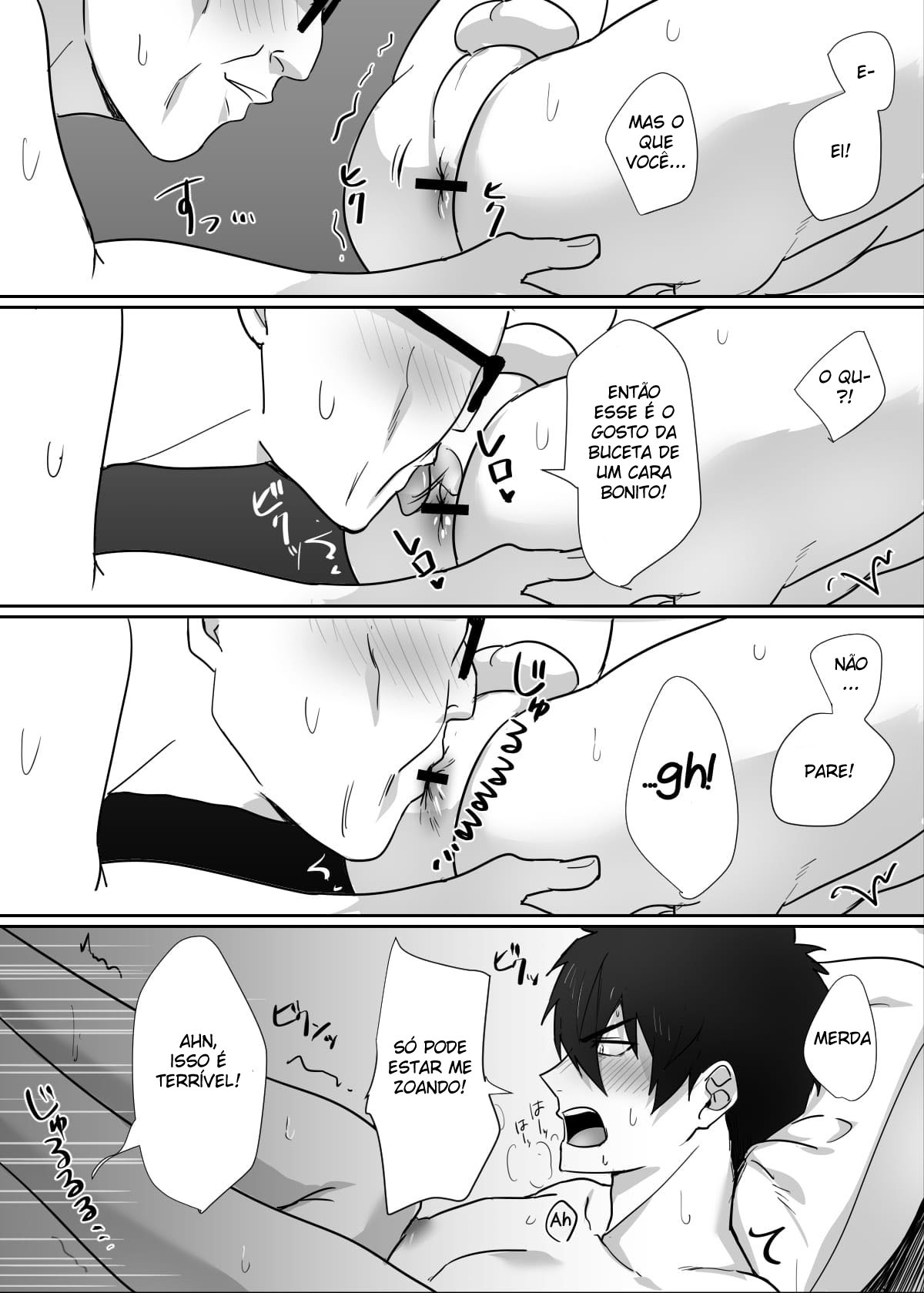 Tonari no Ikemen-kun - Página 23
