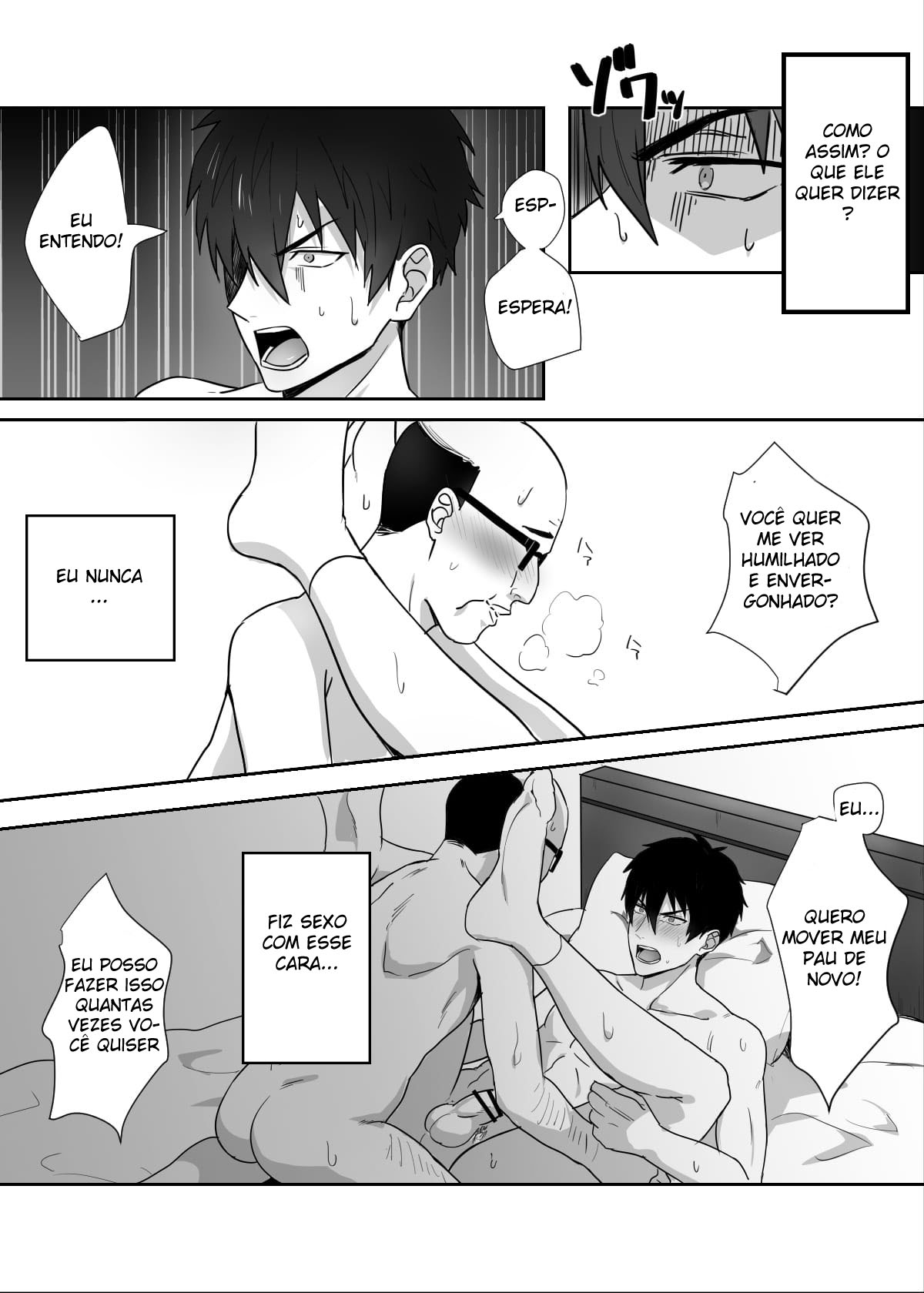 Tonari no Ikemen-kun - Página 25