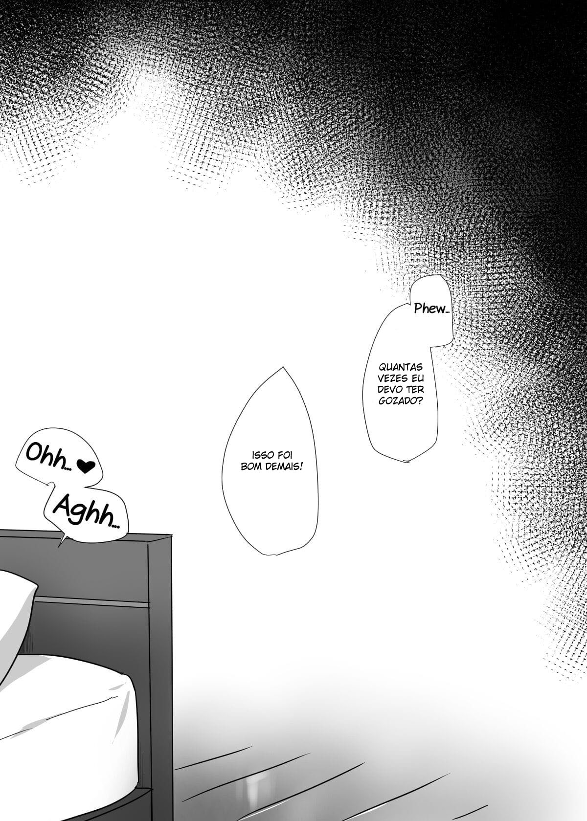 Tonari no Ikemen-kun - Página 33