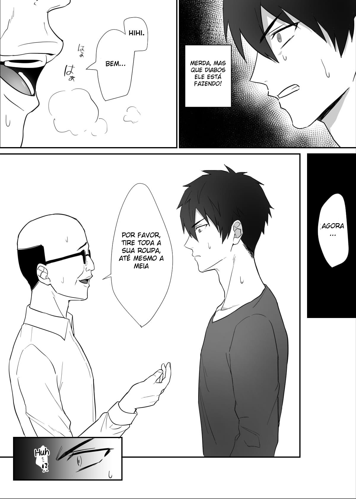 Tonari no Ikemen-kun - Página 6