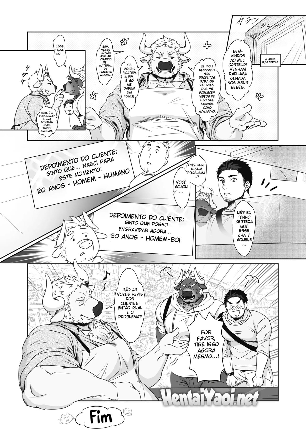 Treino de Musculação! - Página 39