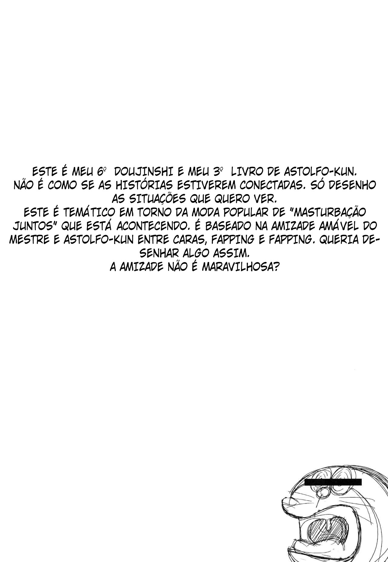 Tsure Tolfo! - Página 3