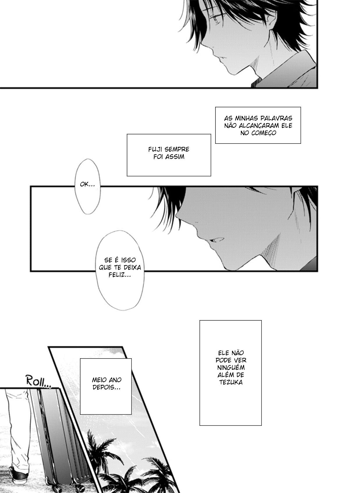 Um Cara Malvado - Página 34