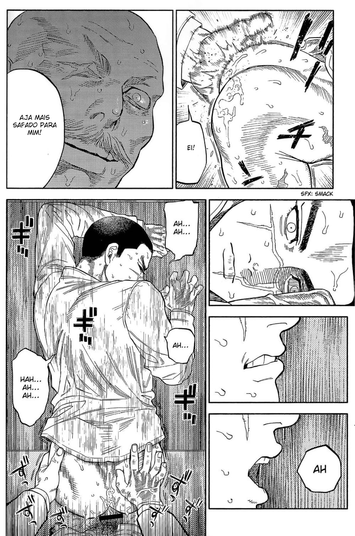 Usagi no Honkai - Página 15