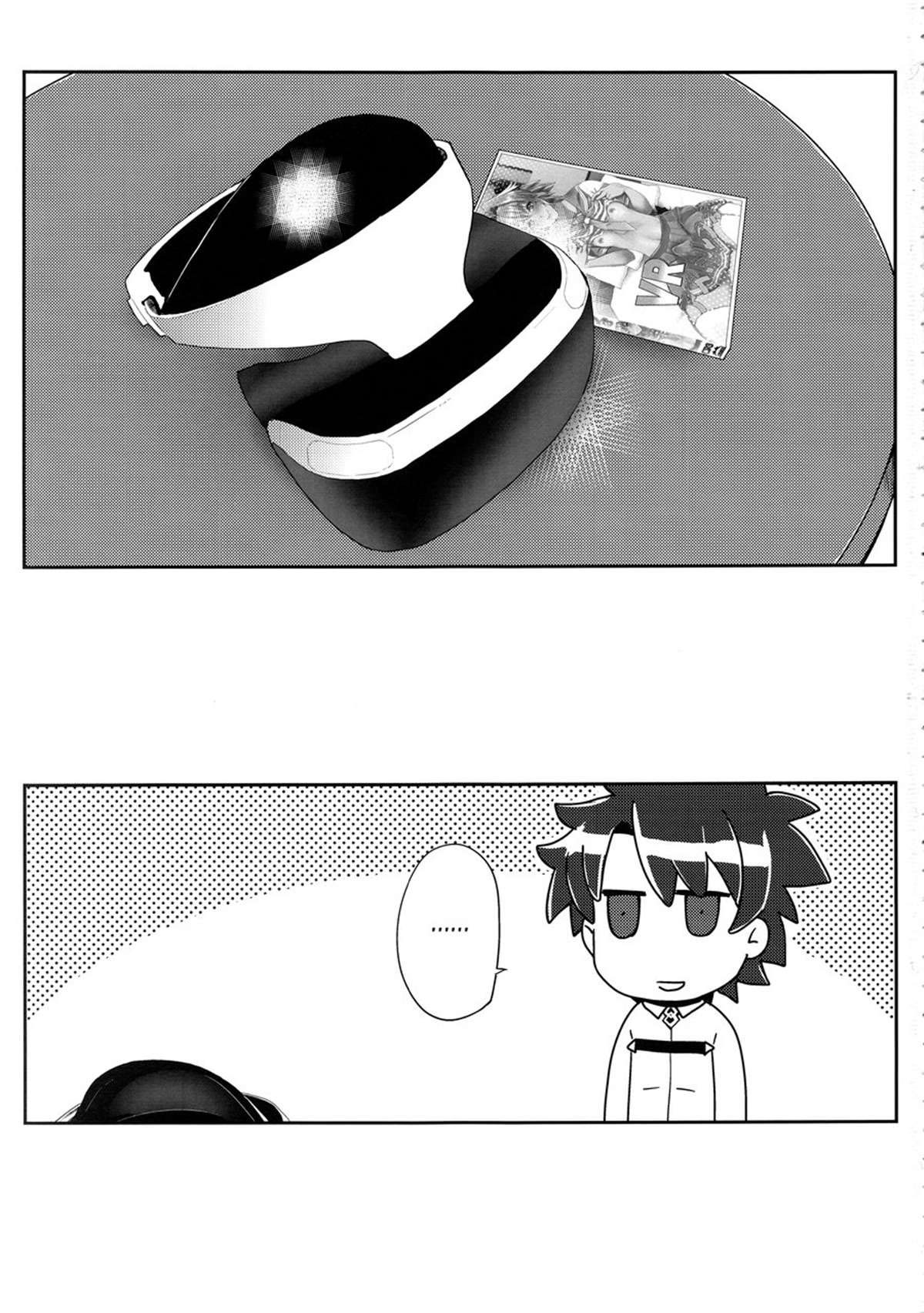 VR Astolfo - Página 2