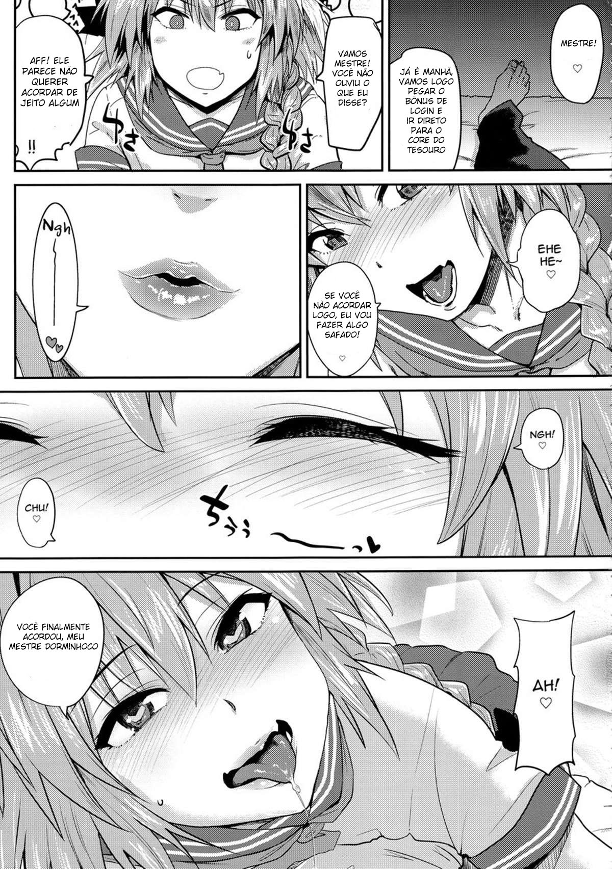 VR Astolfo - Página 4