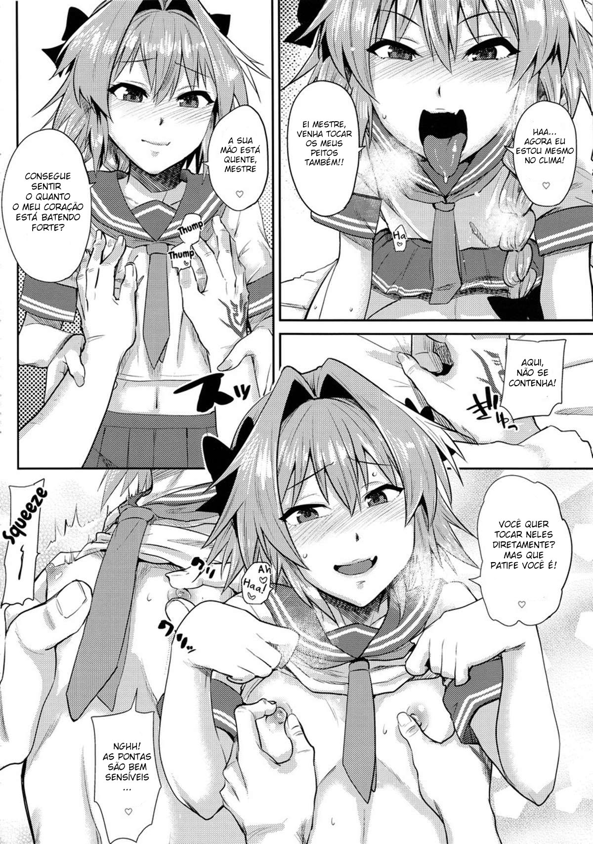 VR Astolfo - Página 7
