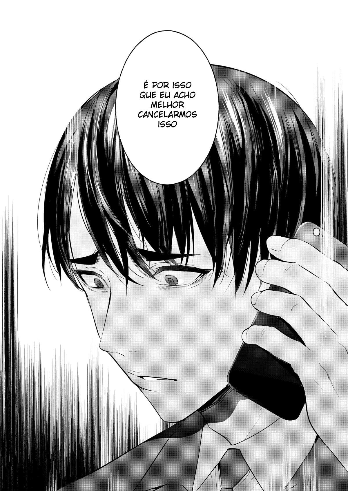 Wanwan Otou-san 3 - Página 39