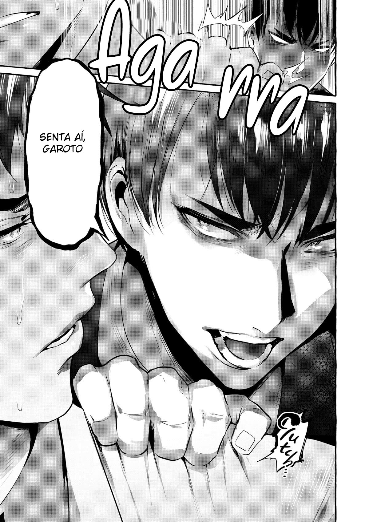 Wanwan Otou-san 3 - Página 5