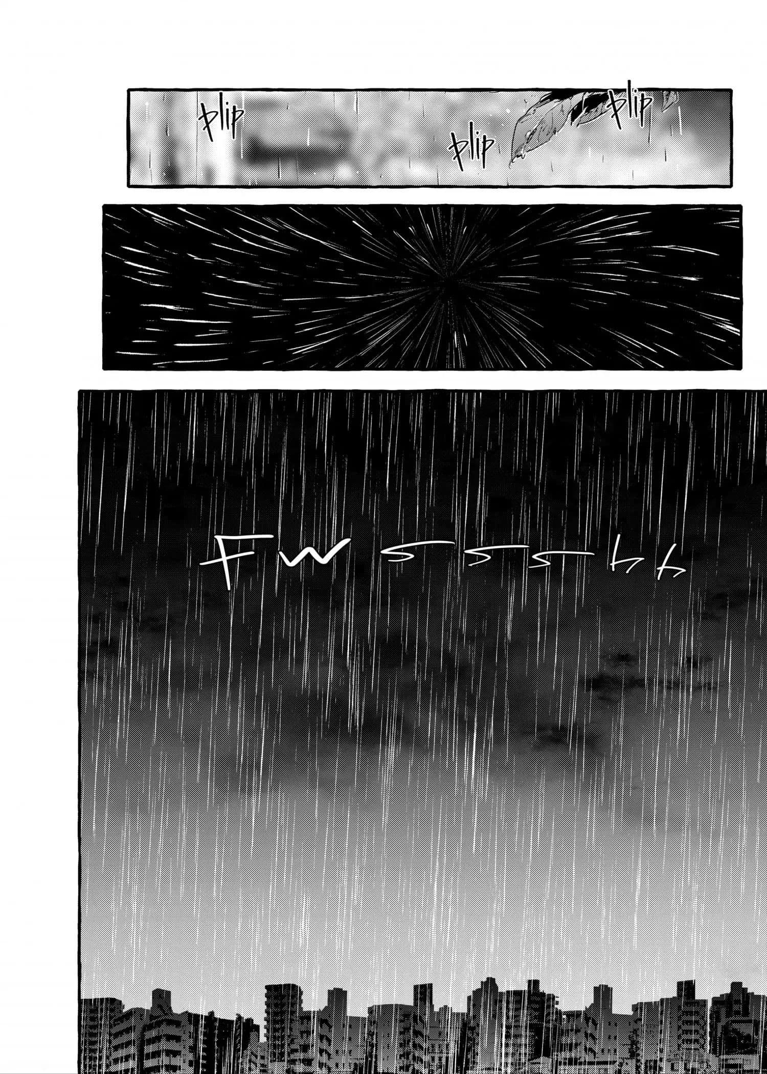 Wanwan Otou-san 6 - Página 31