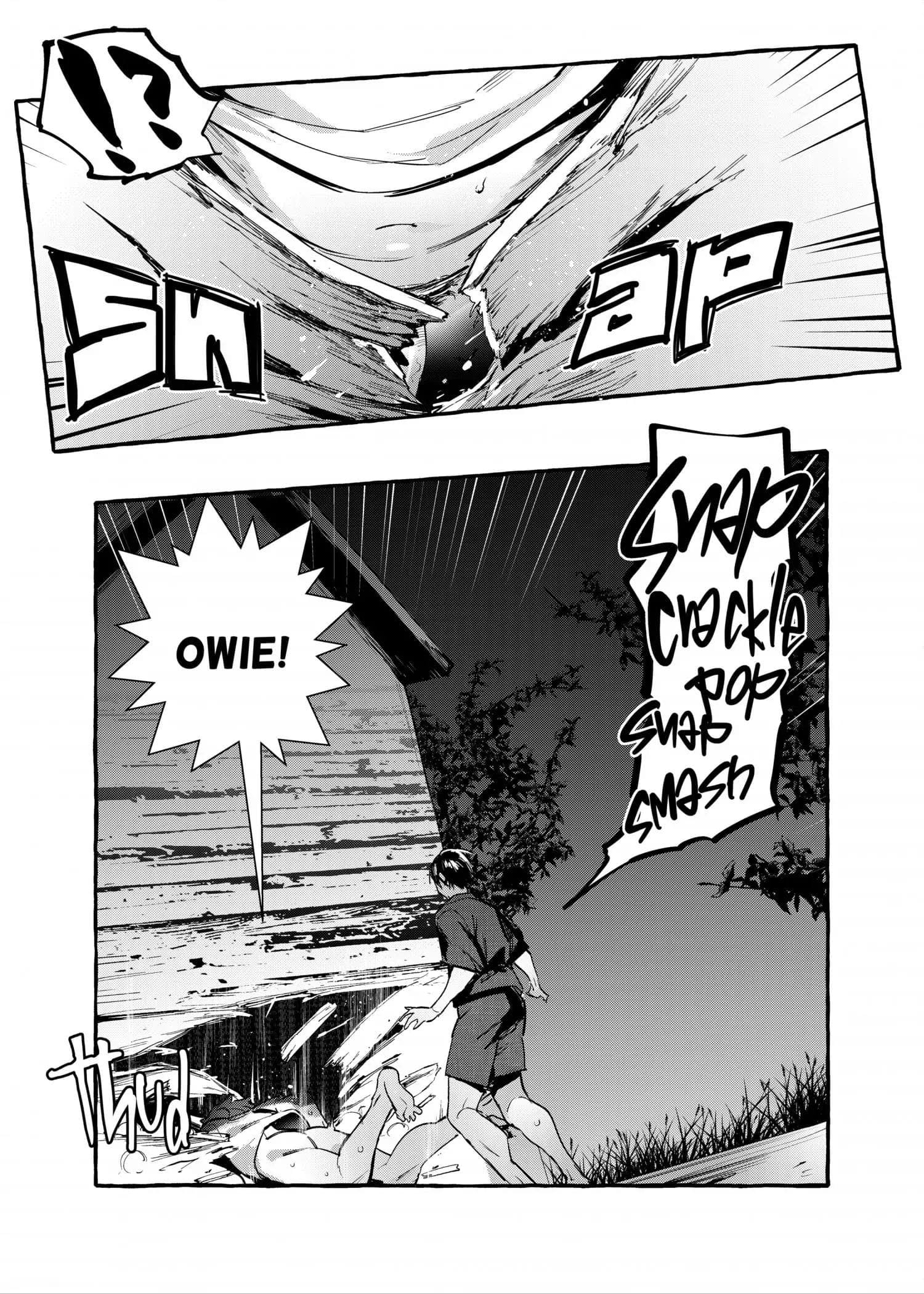 Wanwan Otou-san 7 - Página 63