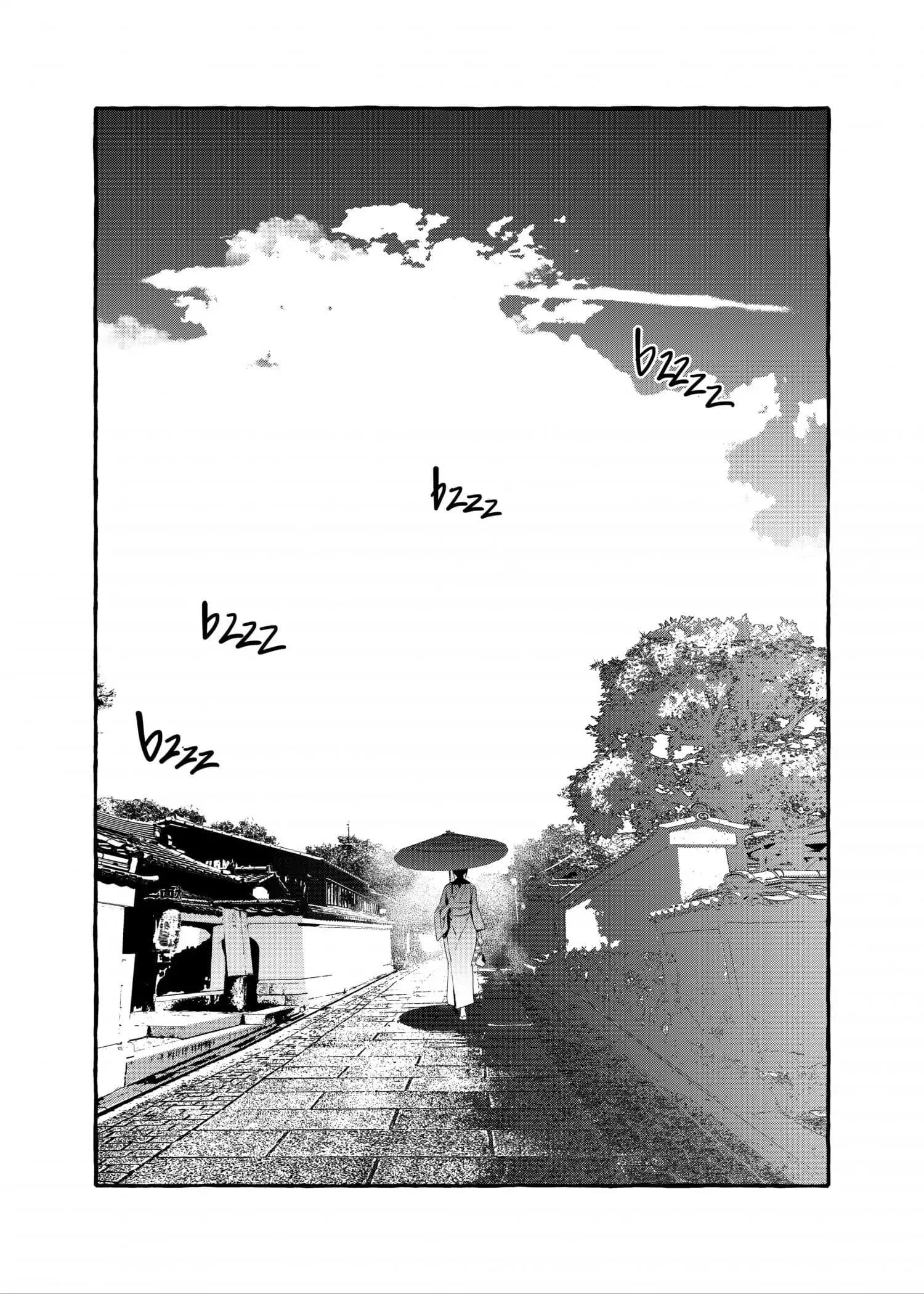 Wanwan Otou-san 7 - Página 76