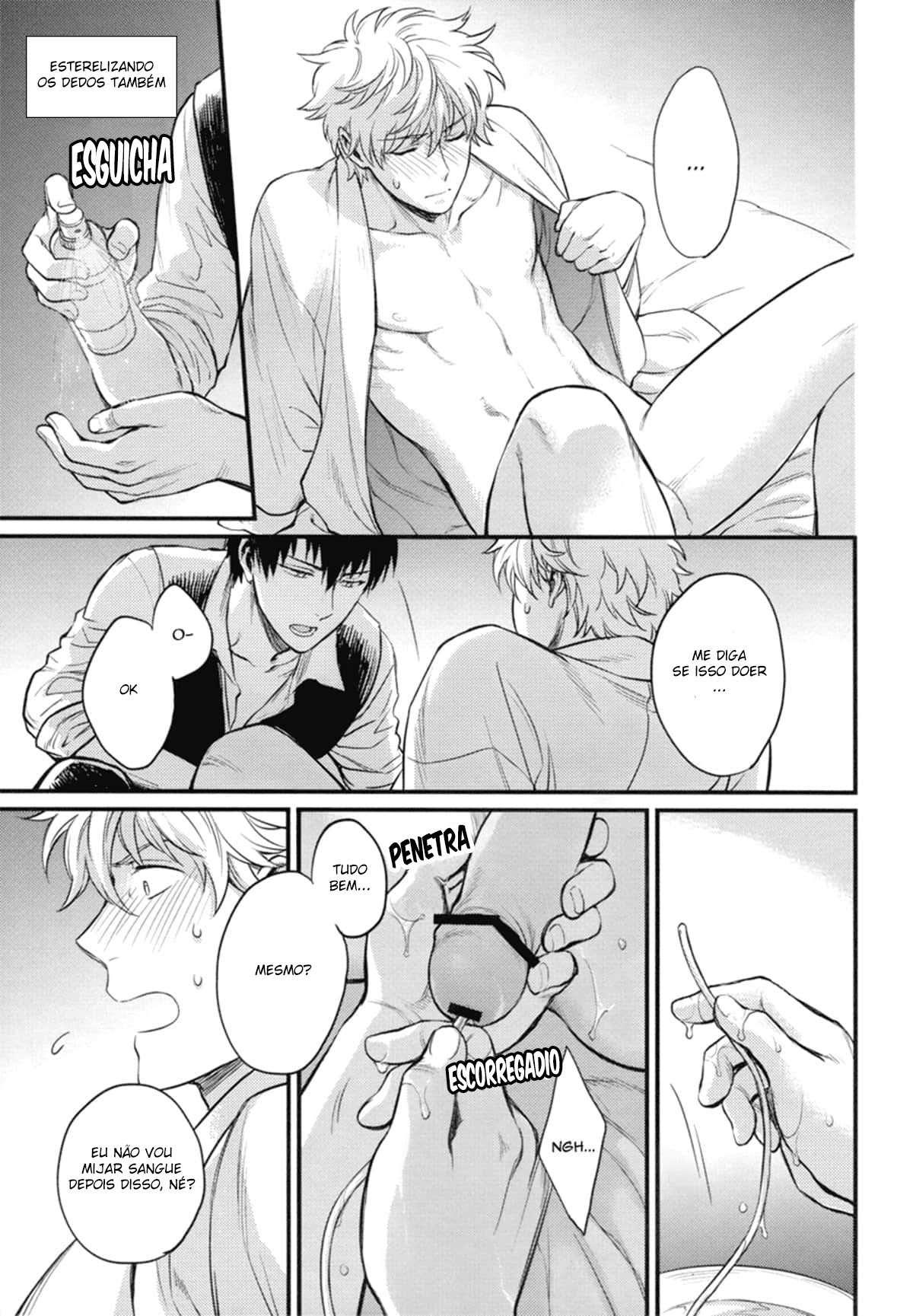 Where Is Your Switch? - Página 21