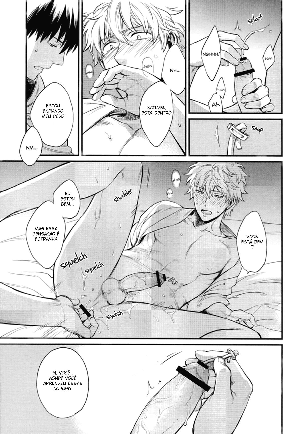 Where Is Your Switch? - Página 23