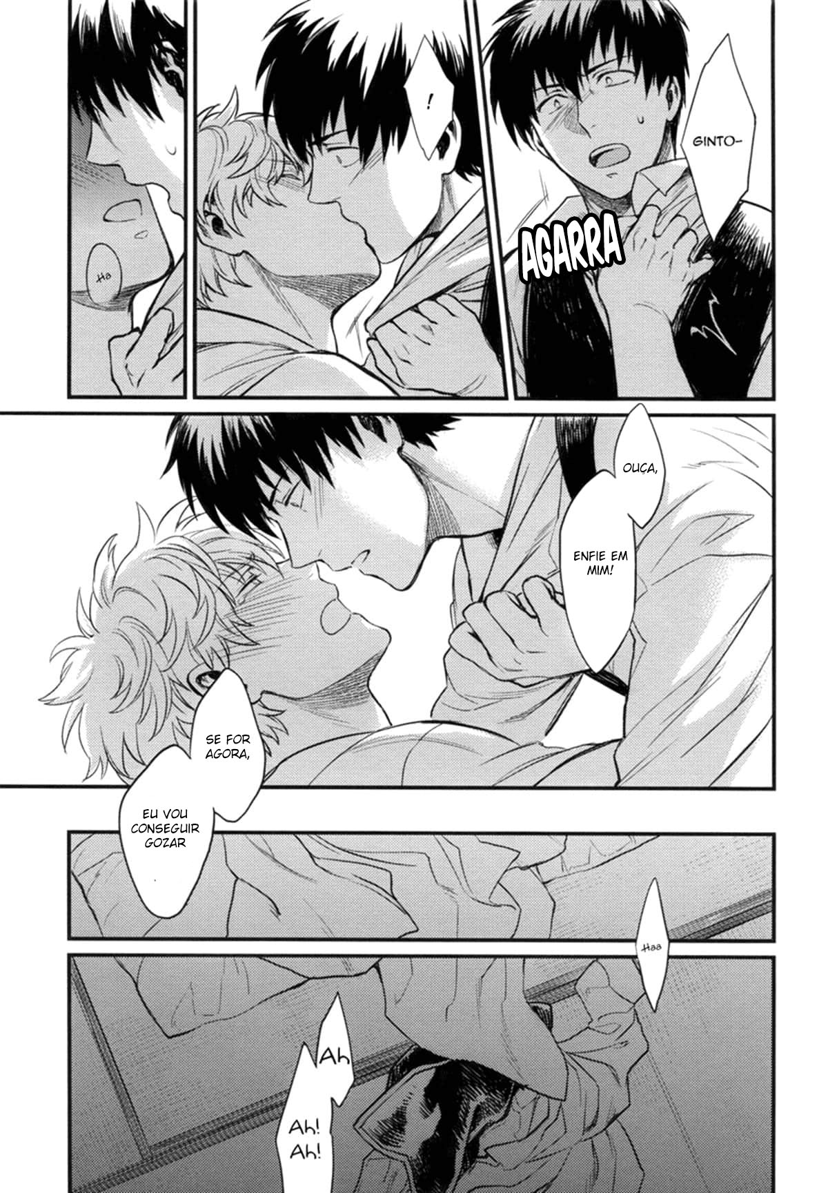 Where Is Your Switch? - Página 27