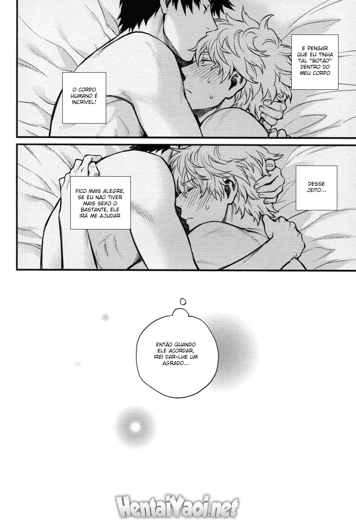 Where Is Your Switch? - Página 34