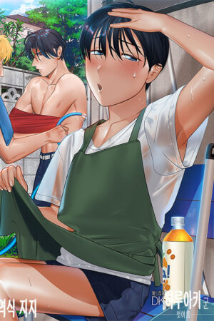 Yome-kei DK Haruaki-kun - Ler online HD - Página 1