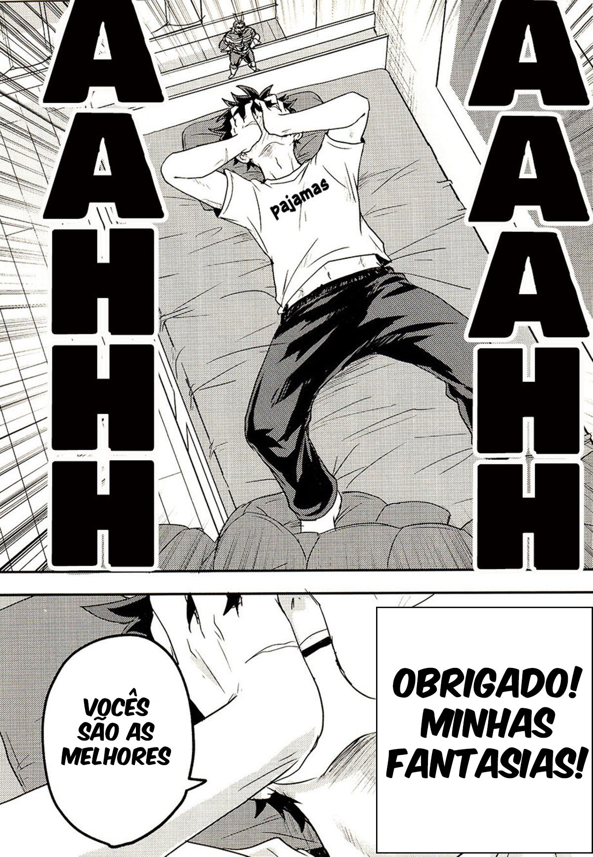 Yume kara Hajimaru et cetera - Página 15