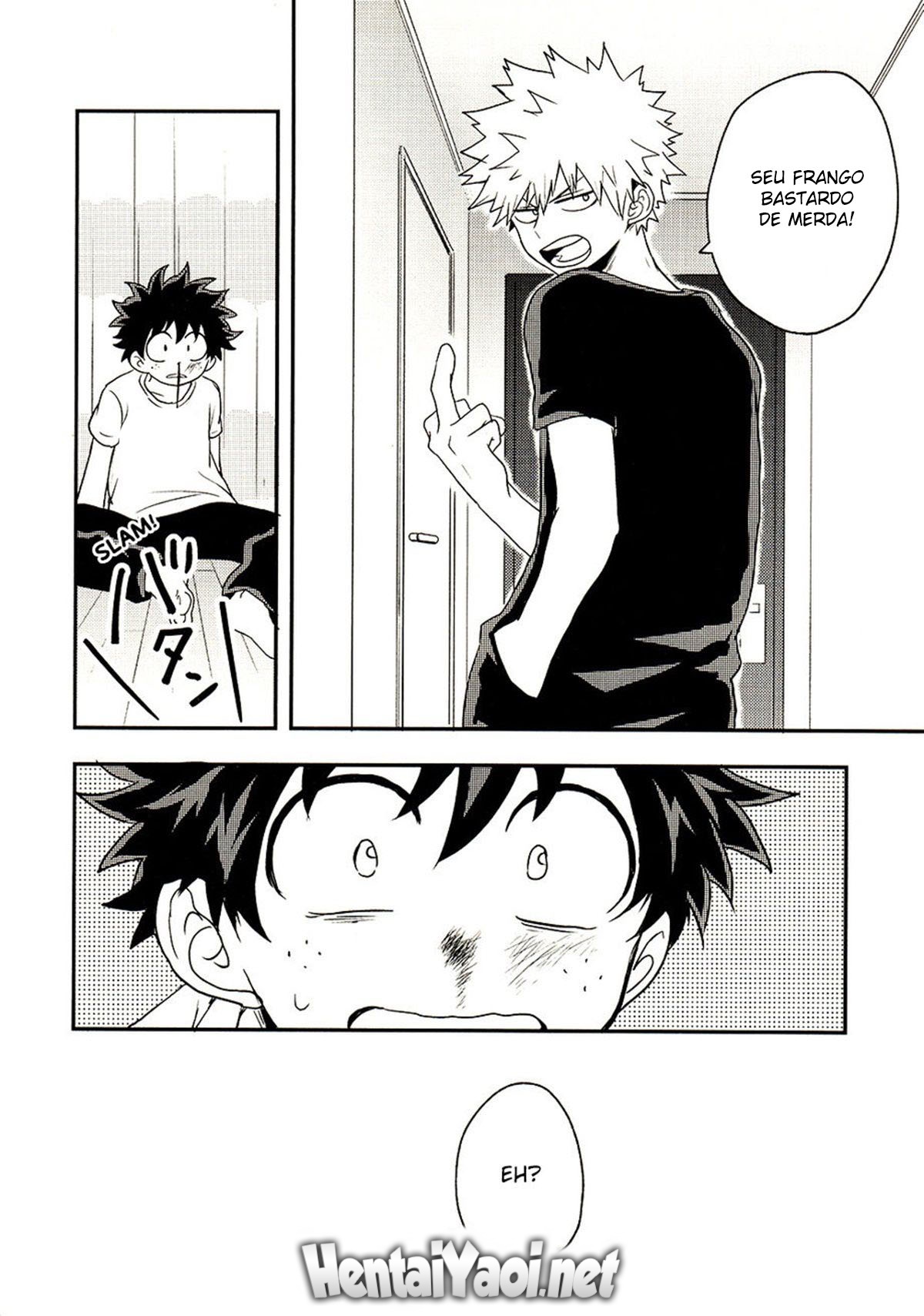 Yume kara Hajimaru et cetera - Página 39