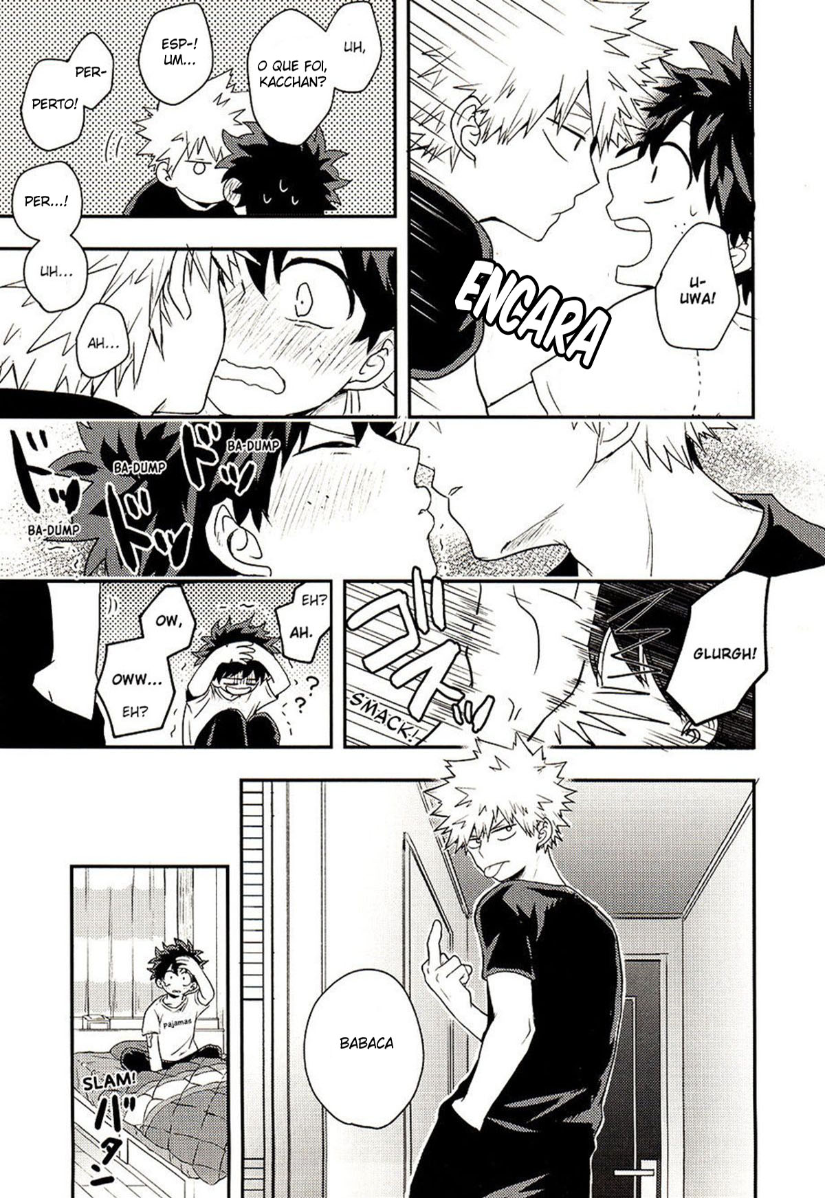 Yume kara Hajimaru et cetera - Página 6