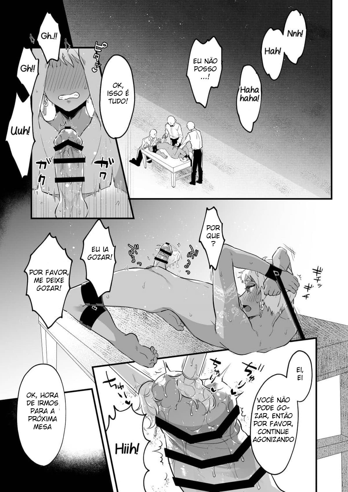 Yuugi - Página 11