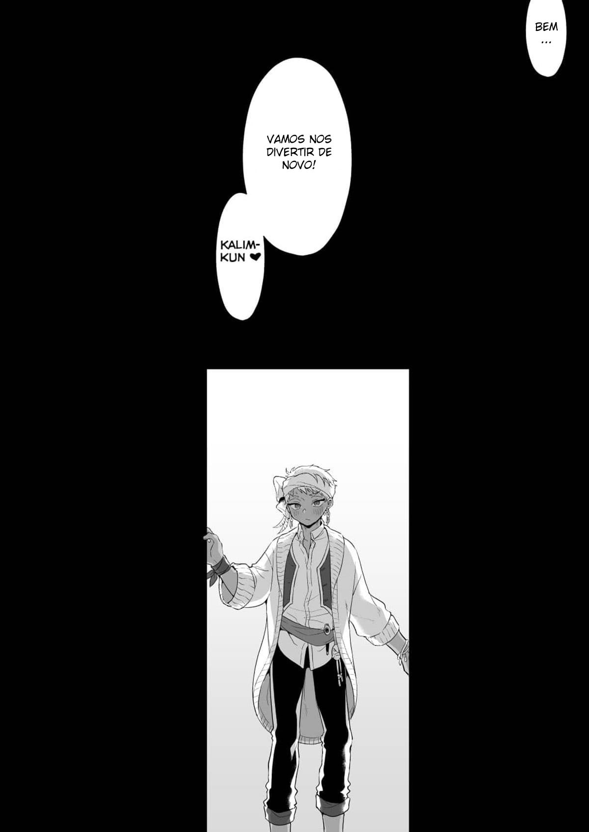Yuugi - Página 40