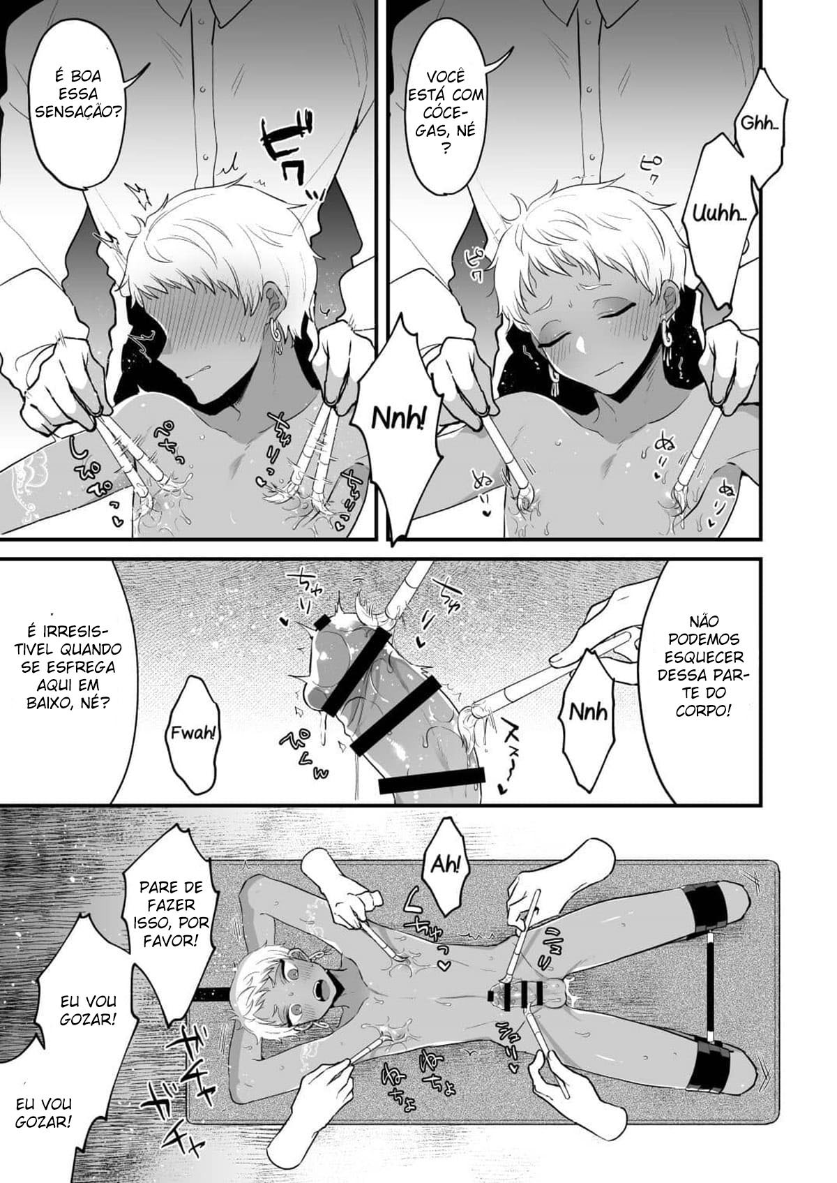 Yuugi - Página 9